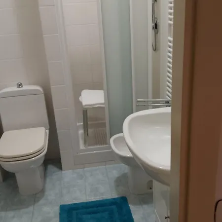 Scorci Di Mare 斯培西亚