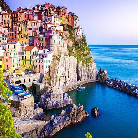 Scorci Di Mare La Spezia