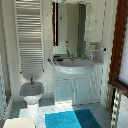 Apartament Scorci Di Mare