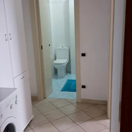 Scorci Di Mare Apartment