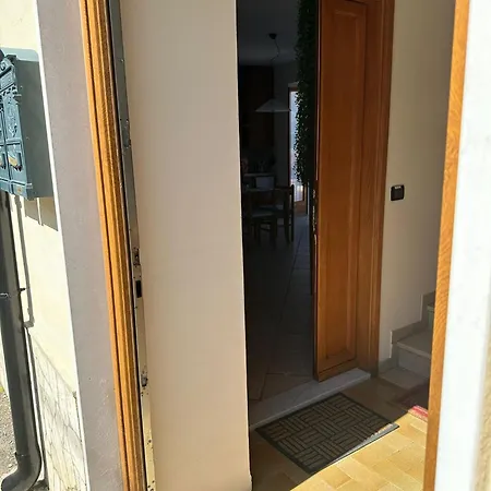 Scorci Di Mare Apartment *