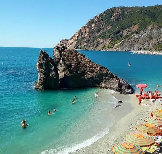 Scorci Di Mare Διαμέρισμα *
