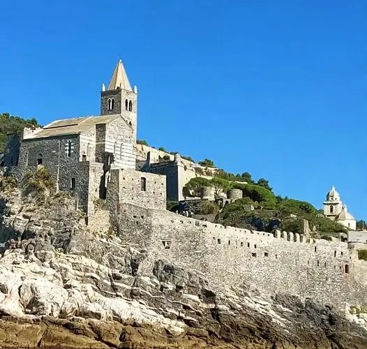 Scorci Di Mare Διαμέρισμα