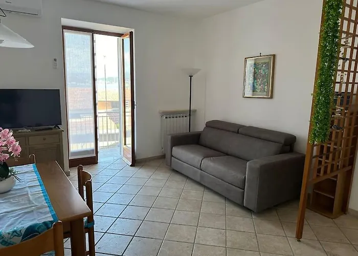 Scorci Di Mare * Λα Σπέτσια