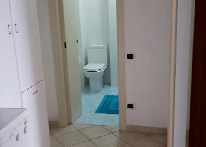 Scorci Di Mare Διαμέρισμα