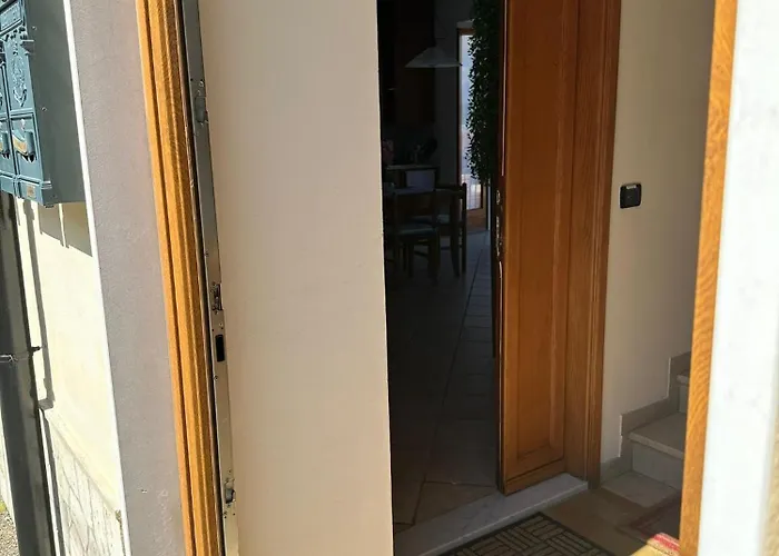 Scorci Di Mare Διαμέρισμα *